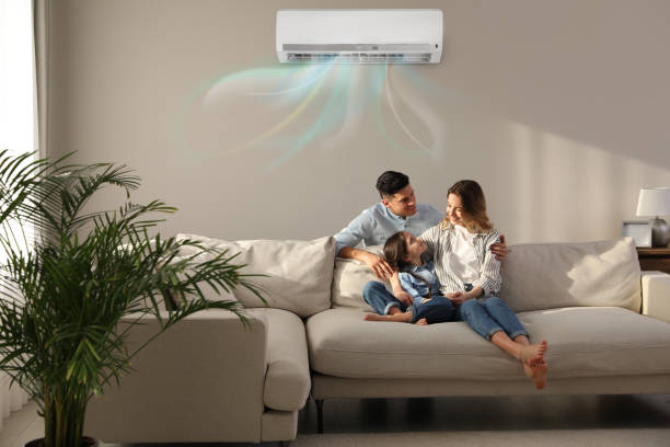 Reliable Georgetown, KY HVAC Solutions