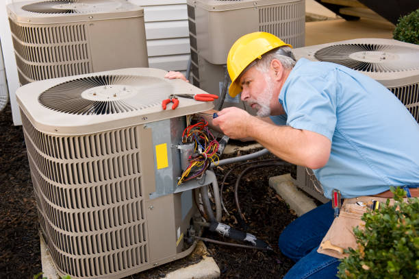 Best Furnace Cleaning in Georgetown, KY