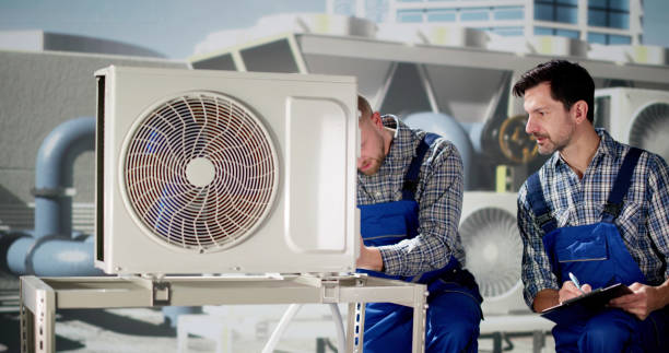 Best HVAC Equipment and Components in Georgetown, KY