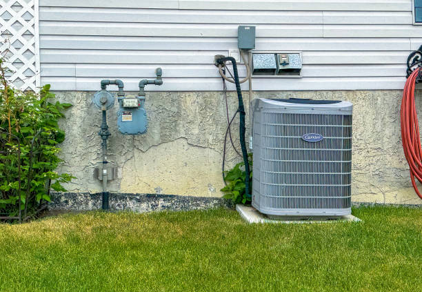 Best Seasonal HVAC Services in Georgetown, KY